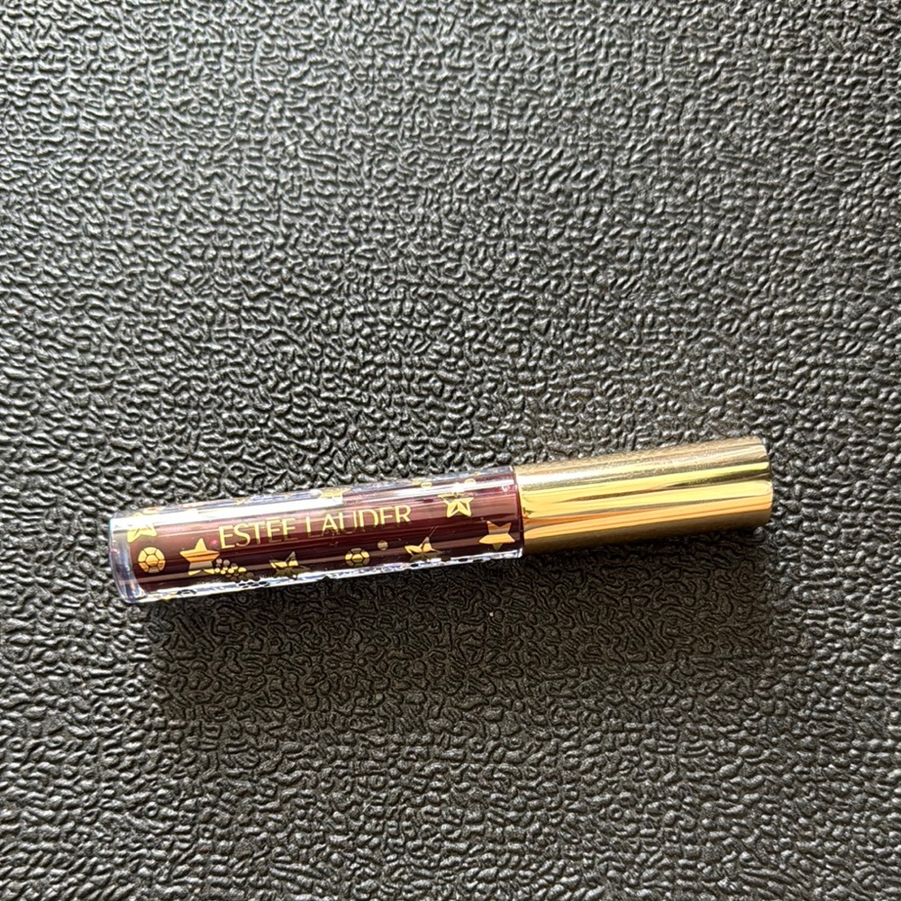 Estée Lauder Lip Gloss Divine Plum